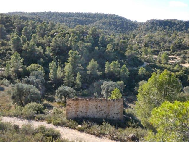 Casa Rural en venta en Maella