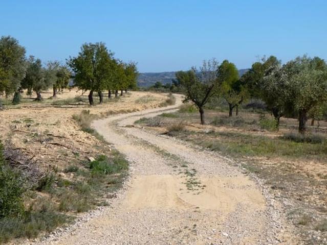 Casa Rural en venta en Bajo Aragón-Caspe / Baix Aragó-Casp, Aragón