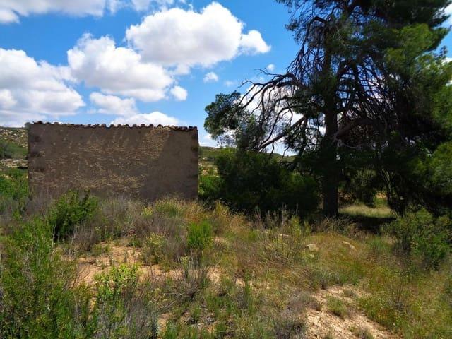 Casa Rural en venta en Bajo Aragón-Caspe / Baix Aragó-Casp, Aragón