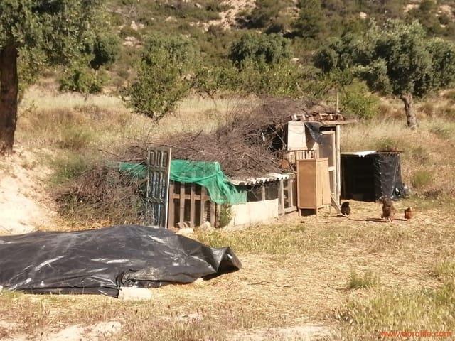 Casa Rural en venta en Bajo Aragón-Caspe / Baix Aragó-Casp, Aragón
