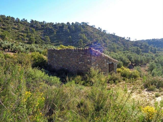 Casa Rural en venta en Bajo Aragón-Caspe / Baix Aragó-Casp, Aragón