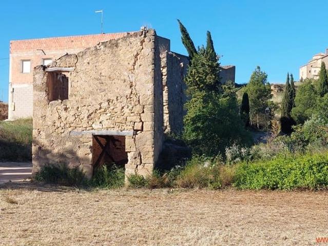 Casa Rural en venta en Bajo Aragón-Caspe / Baix Aragó-Casp, Aragón