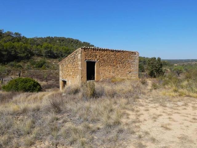 Casa Rural en venta en Maella