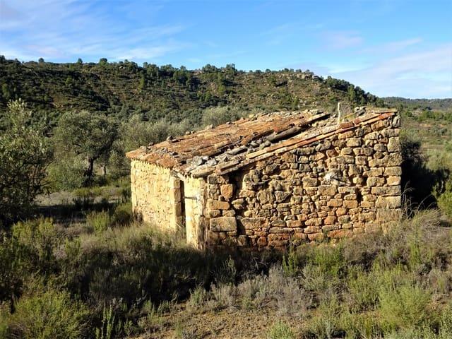 Casa Rural en venta en Maella Casa Rural en venta en Maella