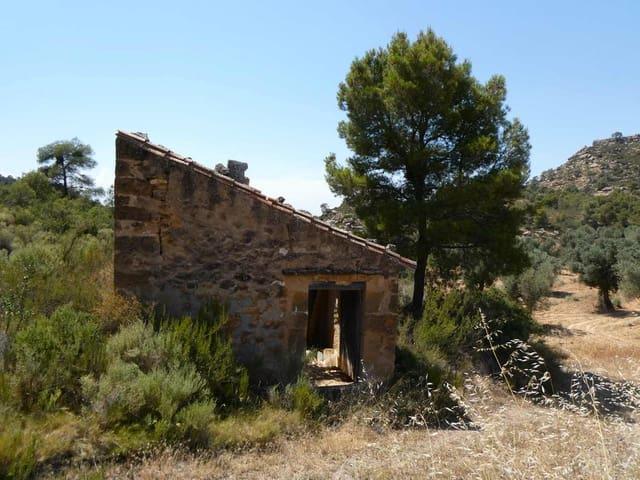 Casa Rural en venta en Bajo Aragón-Caspe / Baix Aragó-Casp, Aragón