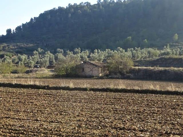 Casa Rural en venta en Maella