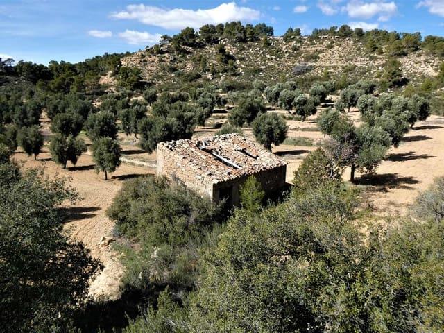 Casa Rural en venta en Maella