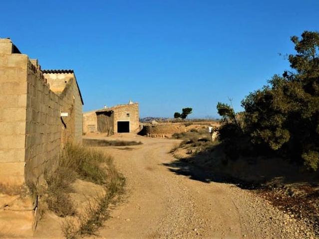 Casa Rural en venta en Bajo Aragón-Caspe / Baix Aragó-Casp, Aragón