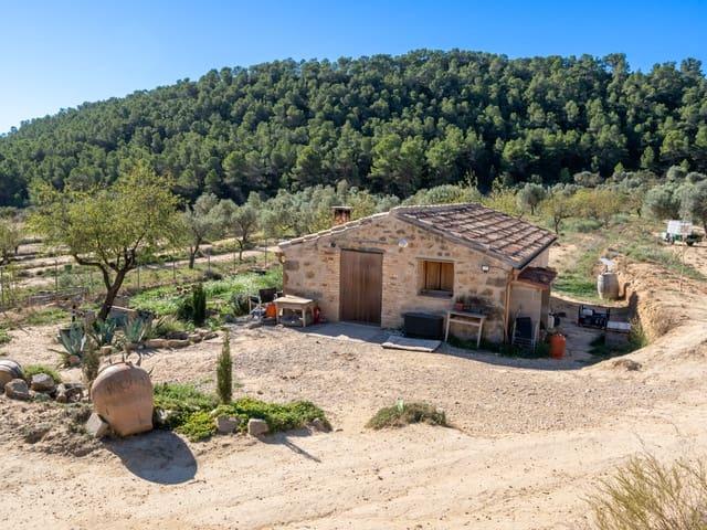 Casa Rural en venta en Maella