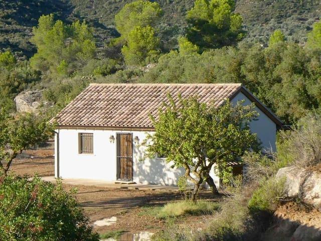 Casa Rural en venta en Maella, Zaragoza