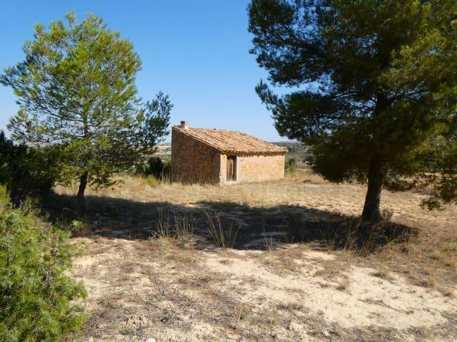 Casa Rural en venta en Maella