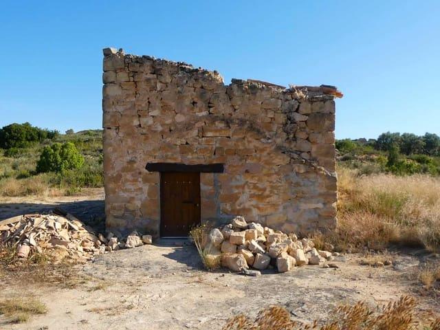 Casa Rural en venta en Maella
