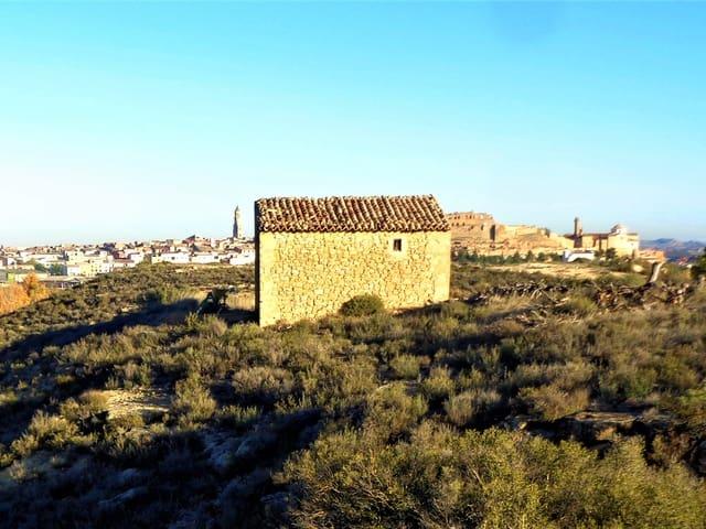 Casa Rural en venta en Bajo Aragón-Caspe / Baix Aragó-Casp, Aragón
