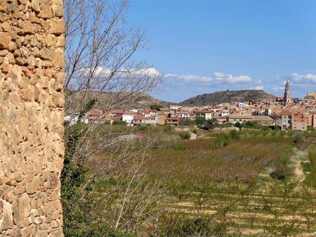 Casa Rural en venta en Bajo Aragón-Caspe / Baix Aragó-Casp, Aragón