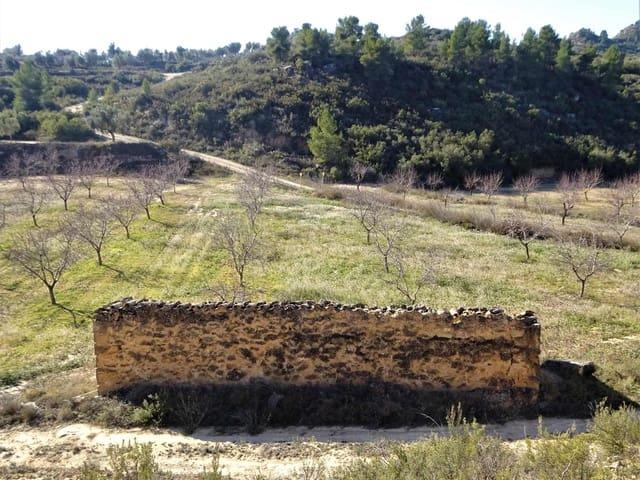 Casa Rural en venta en Maella