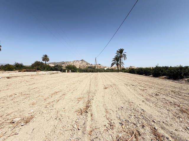 Casa Rural en venta en Mahoya, Oriental