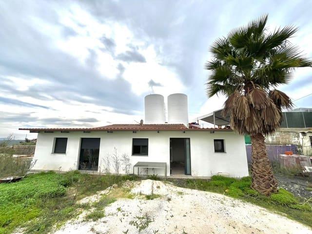 Casa Rural en venta en Campanillas, Málaga-Costa del Sol