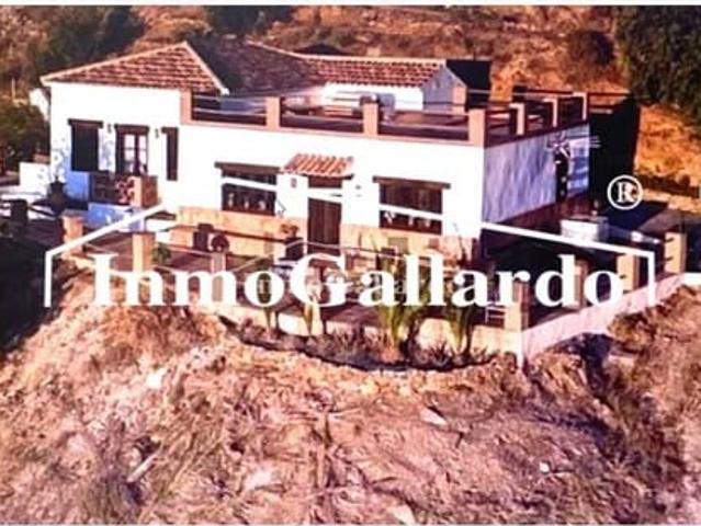 Casa Rural en venta en Centro, Málaga-Costa del Sol