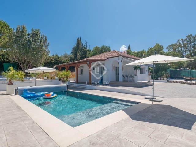 Casa Rural en venta en Valle del Guadalhorce, Andalucía