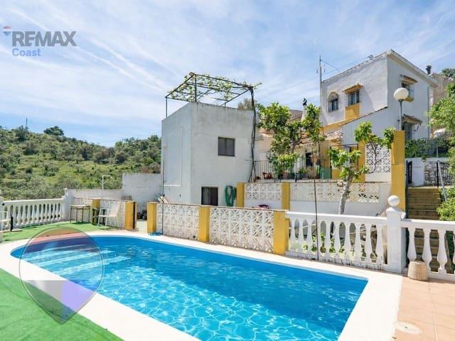Casa Rural en venta en Centro, Málaga-Costa del Sol