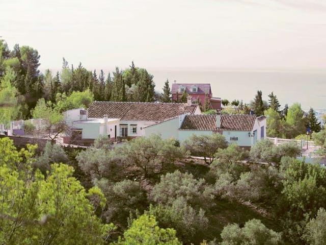 Casa Rural en venta en Centro, Málaga-Costa del Sol