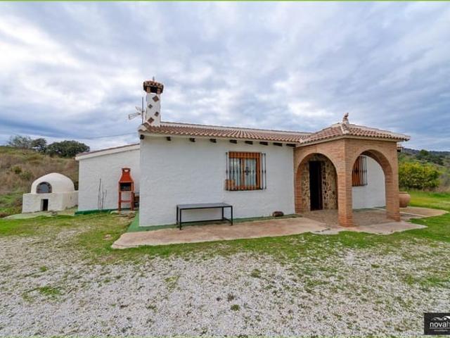 Casa Rural en venta en Centro, Málaga-Costa del Sol