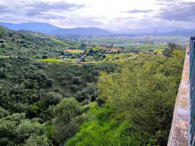 Casa Rural en venta en Campanillas, Málaga-Costa del Sol