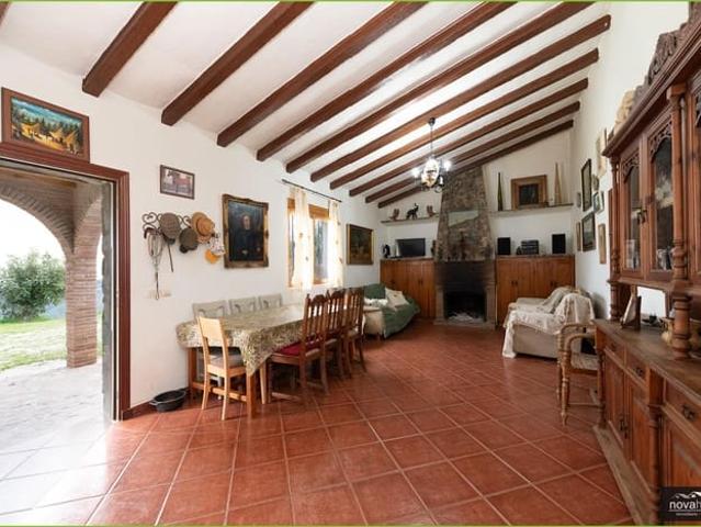 Casa Rural en venta en Centro, Málaga-Costa del Sol