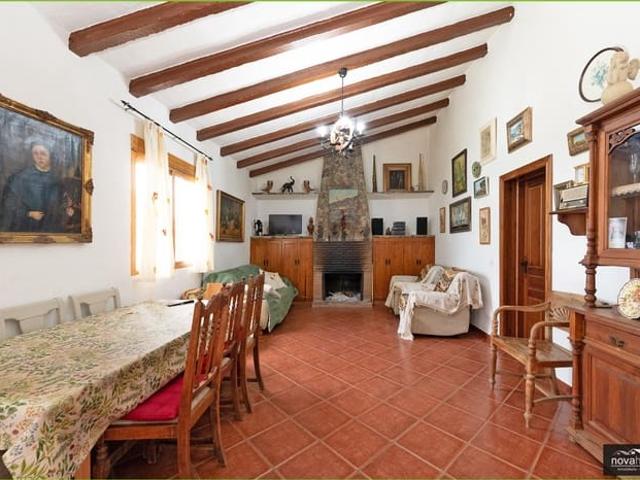 Casa Rural en venta en Centro, Málaga-Costa del Sol