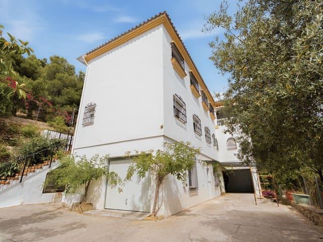 Casa Rural en venta en Centro, Málaga-Costa del Sol