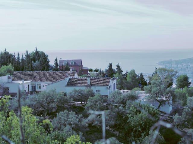 Quinta en venta en Málaga, Perchel Norte