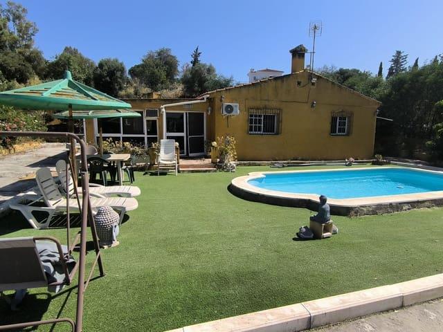 Casa Rural en venta en Centro, Málaga-Costa del Sol