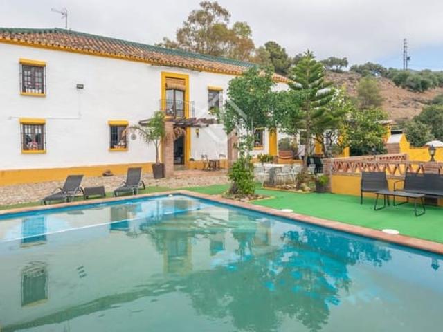 Casa Rural en venta en Centro, Málaga-Costa del Sol