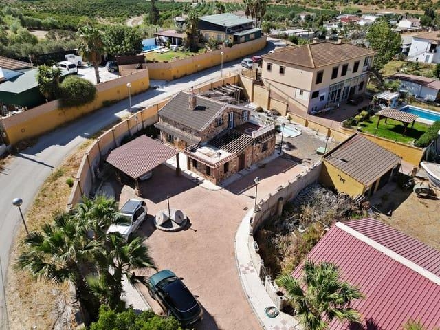 Casa Rural en venta en Centro, Málaga-Costa del Sol