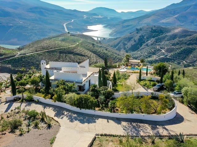 Quinta en venta en Málaga, Perchel Norte