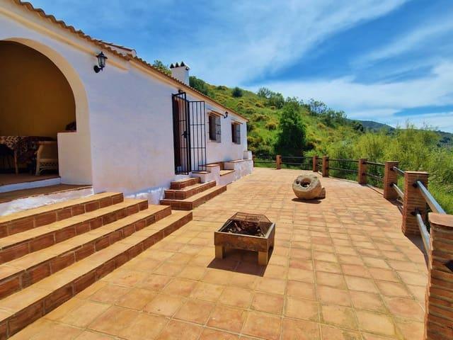 Quinta en venta en Málaga, Perchel Norte
