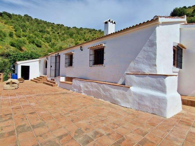 Casa Rural en venta en Centro, Málaga-Costa del Sol