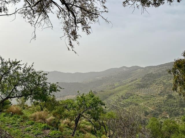 Casa Rural en venta en Centro, Málaga-Costa del Sol