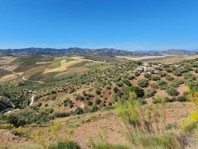 Casa Rural en venta en Centro, Málaga-Costa del Sol