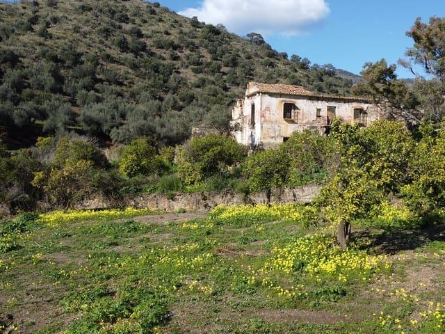 Casa Rural en venta en Centro, Málaga-Costa del Sol
