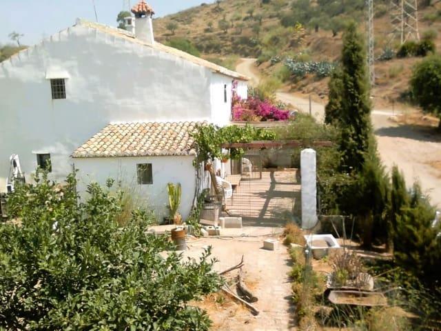 Casa Rural en venta en Centro, Málaga