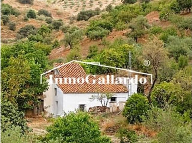 Casa Rural en venta en Centro, Málaga-Costa del Sol