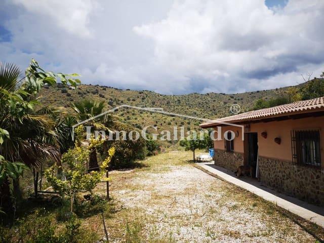 Casa Rural en venta en Centro, Málaga-Costa del Sol