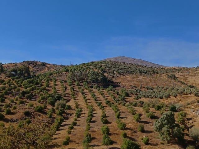 Casa Rural en venta en Centro, Málaga-Costa del Sol
