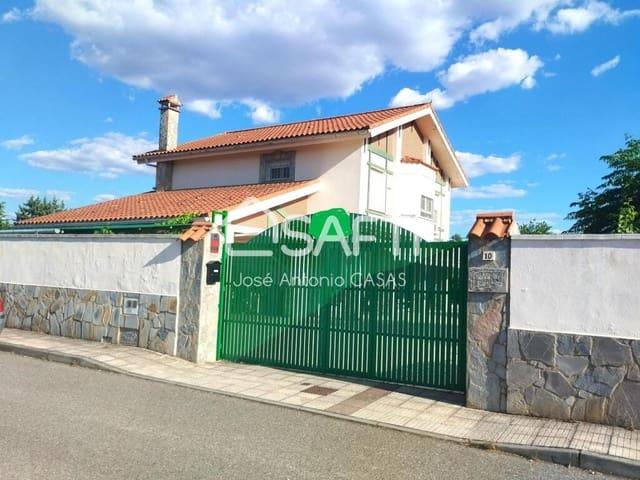Casa Rural en venta en Malpartida De Cáceres