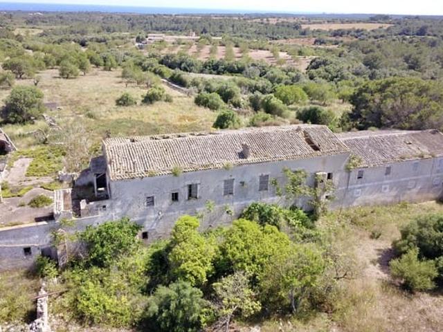 Casa Rural en venta en Manacor, Llevant