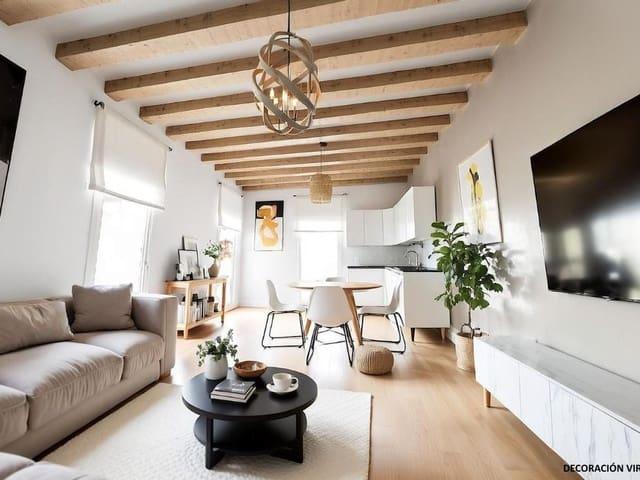 Casa Rural en venta en Manacor