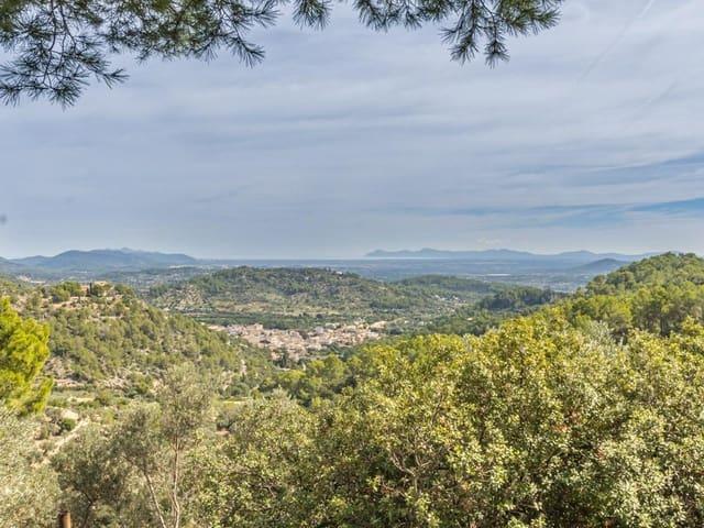Casa Rural en venta en Mancor De La Vall, Baleares