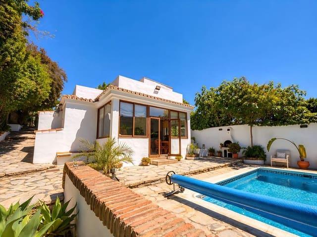Casa Rural en venta en Costa del Sol Occidental, Andalucía