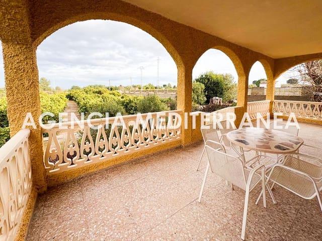 Chalet en venta en l'Horta Sud, Valencia
